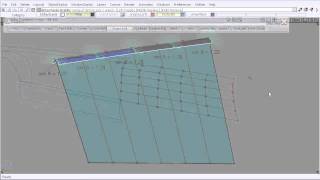 Autodesk Alias Align Tool Part 5 [upl. by Rani]