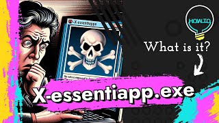 Xessentiappexe Process Virus Removal Guide [upl. by Didi912]