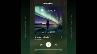 shorts Auroras Lullaby  Deeply Emotional Orchestral Ballad fyp music [upl. by Dunaville438]