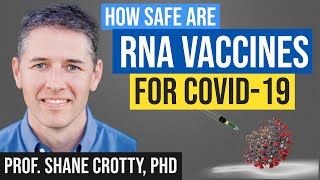 COVID 19 Vaccine Deep Dive Safety Immunity RNA Production Pfizer Vaccine  Moderna Vaccine [upl. by Ammadas]