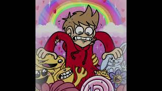 a Tord playlist  1 hour eddsworld playlist ☆ [upl. by Ssirk]