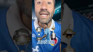 Colombianos que ganaron libertadores y suramericana [upl. by Ettenav]