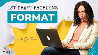 Avoid these 9 screenplay format mistakes so your reader enjoys your script [upl. by Mckee]