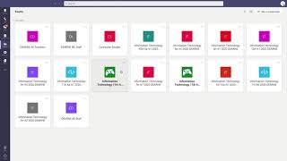 How to use Microsoft Teams [upl. by Anneis242]