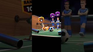 Freefiremax rank amp brawl Stars rank football freefire animation logoedit short [upl. by Nosdrahcir]