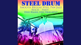 Caribbean Smooth Jazz Cruise Steel Pan Jazz [upl. by Hardman]