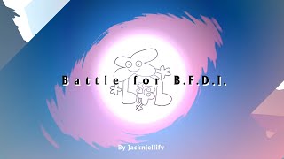 Septagon  Battle for BFDI [upl. by Remoh810]