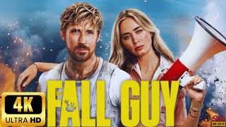 The Fall Guy 2024 Full Movie In Hindi HD  Ryan Gosling  Emily Blunt  Facts amp Review MMGOLPO [upl. by Eilsel216]