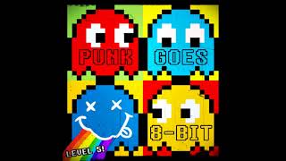 Punk Goes 8Bit  Level 5 Full Album [upl. by Anniram]