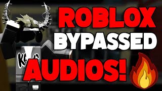 🔥 100 NEW ROBLOX MUSIC CODES ✅ NOVEMBER 2023 AFTER UPDATE WORKING [upl. by Glogau]