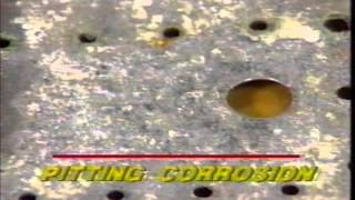 Corrosion 1 Part 1WMV [upl. by Reemas491]