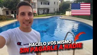 LOTERIA DE VISAS para vivir en ESTADOS UNIDOS 🇺🇸 PASO a PASO Cómo LLENAR el FORMULARIO DV2026 [upl. by Auhoj]