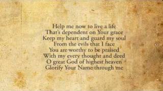 O Great God  Sovereign Grace [upl. by Irehc]