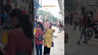 Vibrant Bazaars of hyderabad ✨ market shopping explore localmarket [upl. by Koren]