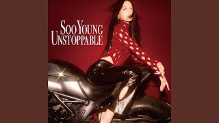 SooYoung スヨン この世界に映っているのは誰 Official Audio [upl. by Nileuqcaj]