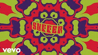 Greentea Peng  Suffer Official Audio [upl. by Arze320]