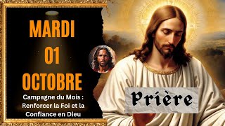 Psaume 91  Prière Puissante de Protection Divine pour le Mois dOctobre prière psaumes psaume91 [upl. by Nairad]