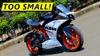 7 Best Beginner Motorcycles For Tall Riders [upl. by Serra725]