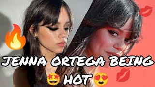 JENNA ORTEGAS TOP HOT PHOTOS 🥵🔥😍 jennaortega wednesday hot wednesdayaddams actress [upl. by Buiron596]