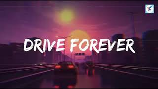 Drive Forever Lyrics Russian remix with English Translation [upl. by Bencion482]