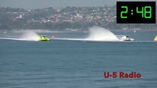 2016 HomeStreet Bank San Diego Bayfair Final Heat [upl. by Gerty]