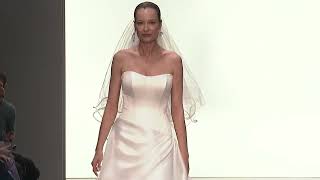 Abiti da sposa Caroline Castigliano 2025 glamour e sofisticati [upl. by Soren69]