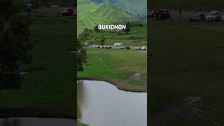 Bukidnon is ❤️ travel travelshorts travelphilippines bukidnon [upl. by Yruama]