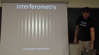 Ep 2 Interferometry [upl. by Tanny]