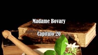 Audiolibro Madame Bovary  Capítulos 2021 [upl. by Obeng]