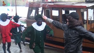 Het Goorse Sinterklaasjournaal 2014  Aflevering 2 [upl. by Francis780]