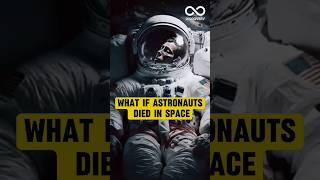 What If Astronauts Died in Space 😱 youtubeshorts shorts viralvideo viral astronaut [upl. by Armat640]