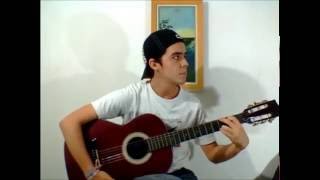 Limbo Daddy Yankee Tutorial En Guitarra [upl. by Atsuj850]