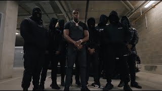 Bugzy Malone  Skeletons Official Music Video [upl. by Darline819]