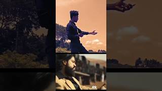 kgf kgf2 kannadasong yash boss [upl. by Euh]