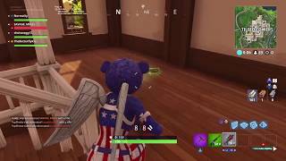 Fortnite With Sahbabii [upl. by Littell]