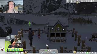 Skills Which onesThe Sims 4Livestream July 31st 2024 [upl. by Ball]