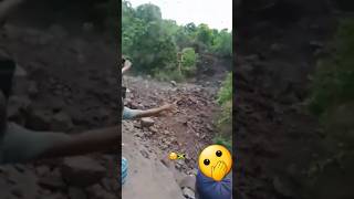 Jamaica Landslide be like jamaicaplanet reaction its just jamaica [upl. by Anirehtac627]