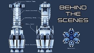 The Expanse Behind the Scenes of Force Recon [upl. by Aubrette]