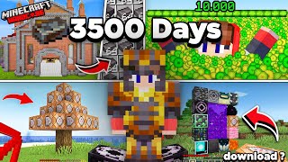 My 3500 Days Hardcore World Tour  Download Link [upl. by Eecart]