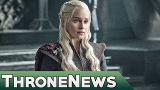 Game of Thrones Staffel 7  Titel amp Story zu den ersten 3 Folgen enthüllt  Tobitato [upl. by Ciri]