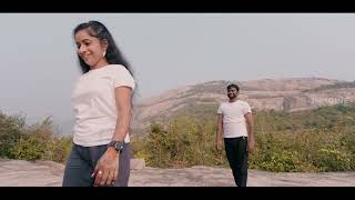 Pre wedding song Chinnam NaiduSangeethaimagine photographycinematic wedding shoot [upl. by Robenia]