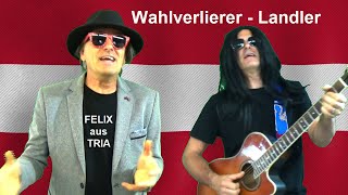 Der Wahlverlierer  Landler [upl. by Archie607]