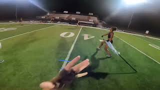 Phantom Regiment 2024 Mynd Tuba Headcam  Bobby Borgstede [upl. by Timrek]