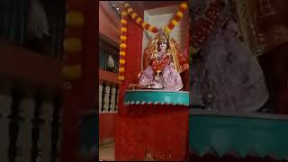 Navratri2024 shortvideo youtubeshorts [upl. by Lydnek]