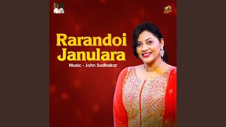 Rarandoi Janulara [upl. by Byler]