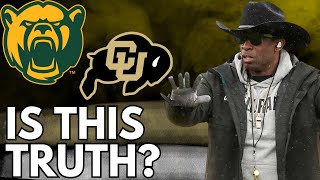 Baylor EXPERT Has Message on Colorado YOU NEED to HEAR [upl. by Moyers]