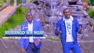 Bro Dennis Ft Apostle Sammy K  Mubango Wa Ngai Official Video4k final [upl. by Imik]