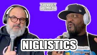 Niglistics The Election tv and comedy [upl. by Ardien]