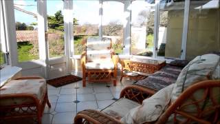 Fircroft Holiday Cottage Cornwall [upl. by Eimmas]