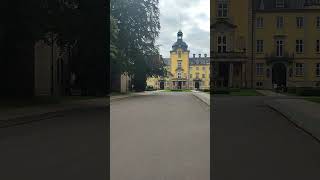 Schloss Bückeburg Deutschland [upl. by Lindon]